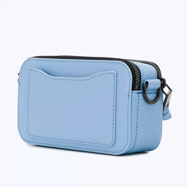 Marc Jacobs Snapshot DTM - dreamy blue