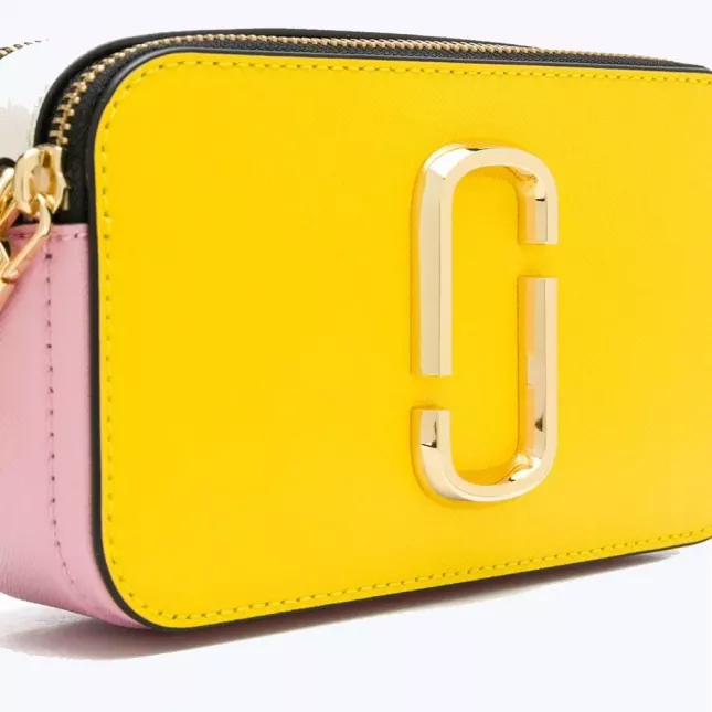 Marc Jacobs Snapshot - plantait