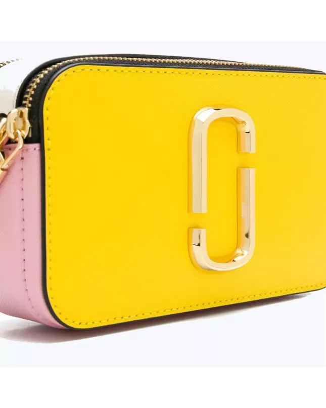 Marc Jacobs Snapshot - plantait