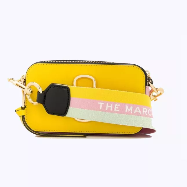 Marc Jacobs Snapshot - plantait