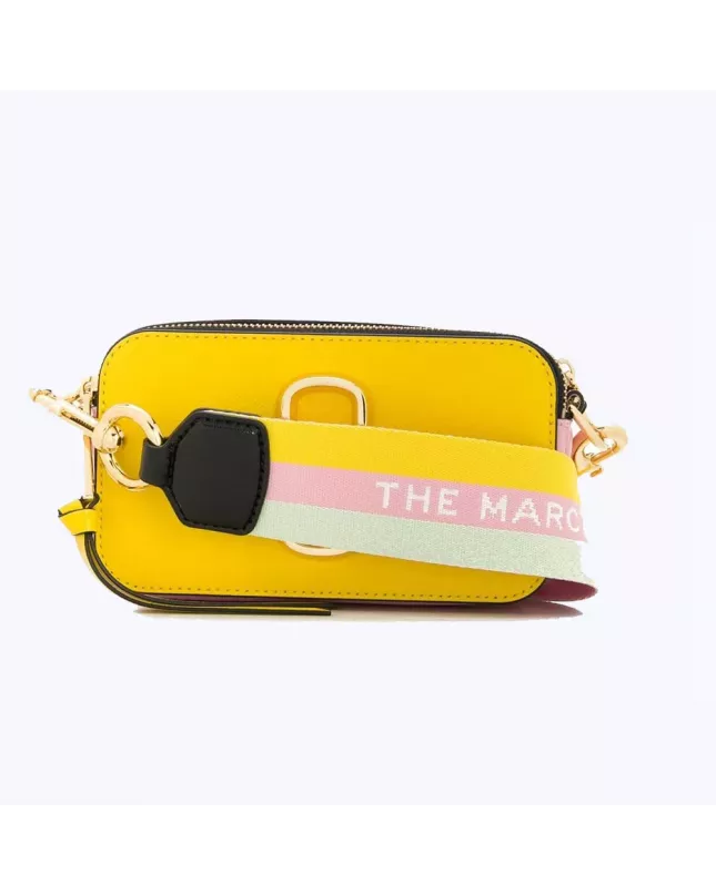 Marc Jacobs Snapshot - plantait