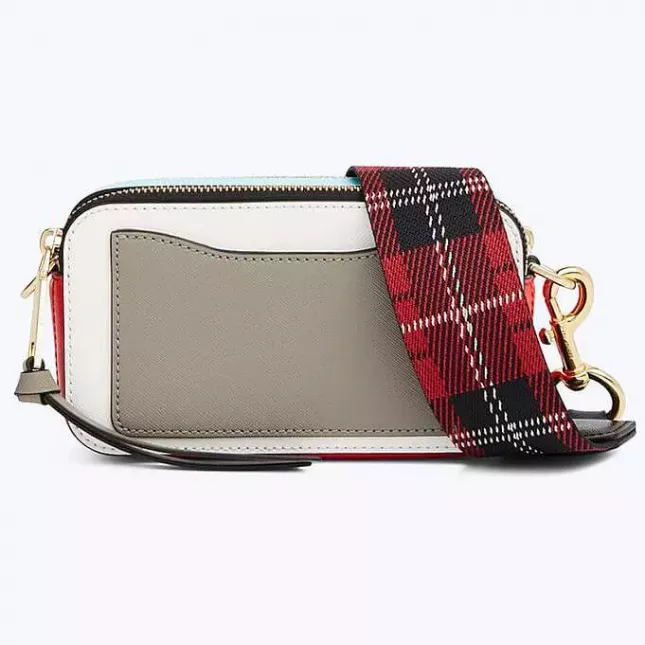Marc Jacobs Snapshot - porcelain multi