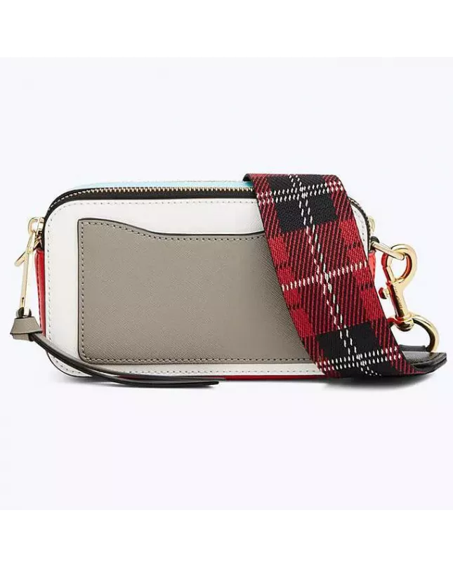 Marc Jacobs Snapshot - porcelain multi