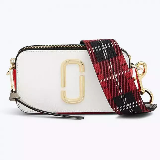 Marc Jacobs Snapshot - porcelain multi