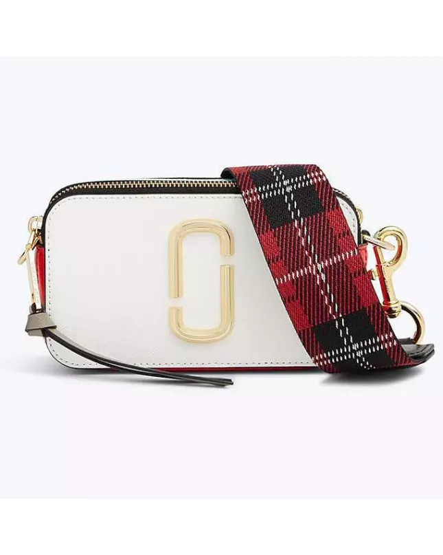 Marc Jacobs Snapshot - porcelain multi