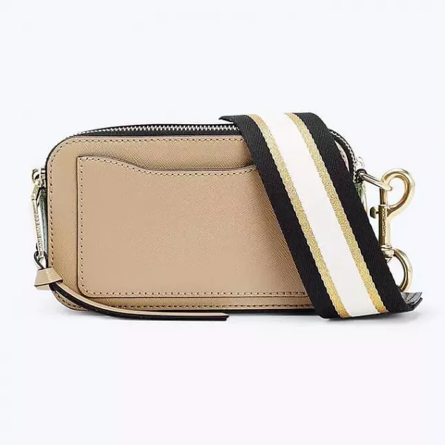  Marc Jacobs Snapshot - sandcastle multi