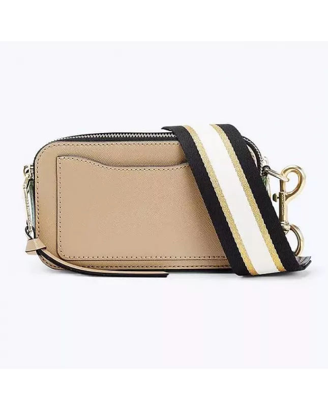  Marc Jacobs Snapshot - sandcastle multi