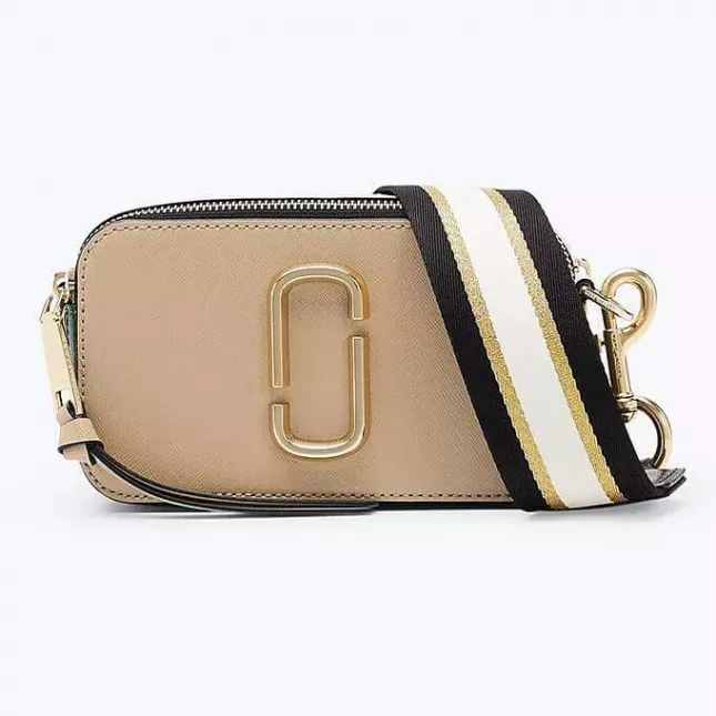  Marc Jacobs Snapshot - sandcastle multi