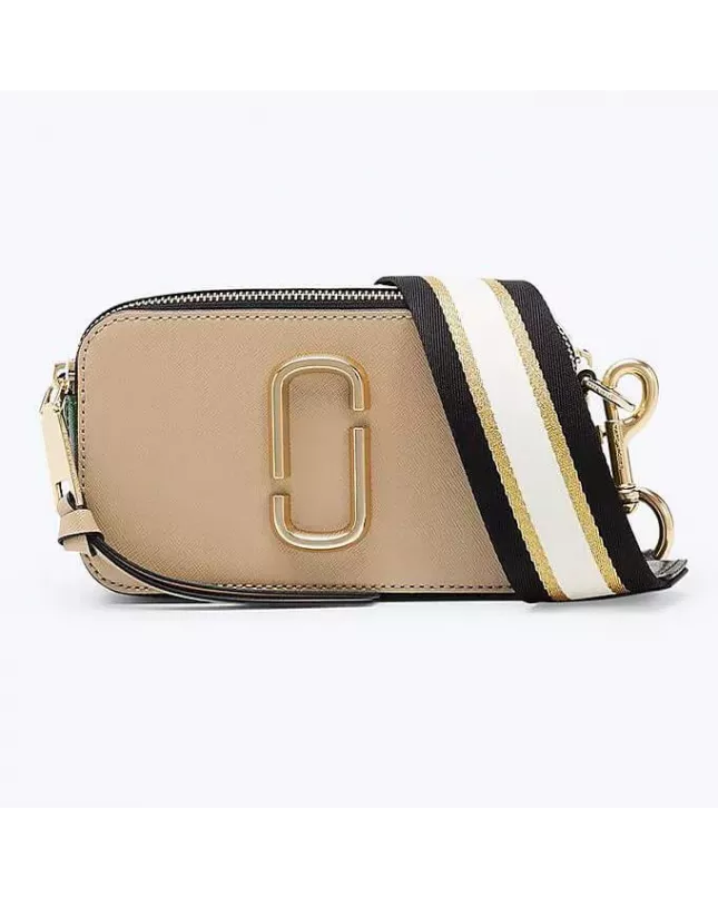  Marc Jacobs Snapshot - sandcastle multi
