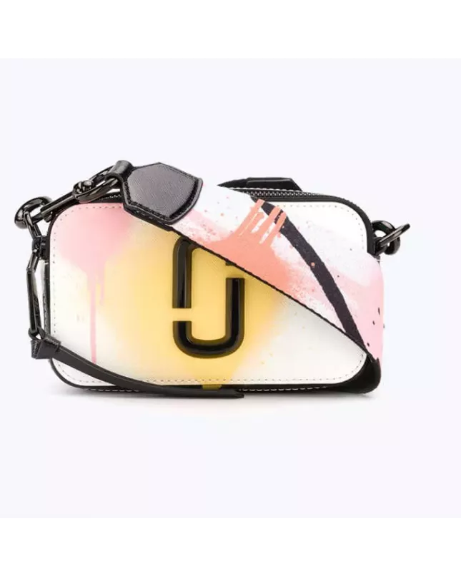 Marc Jacobs Snapshot - spray paint