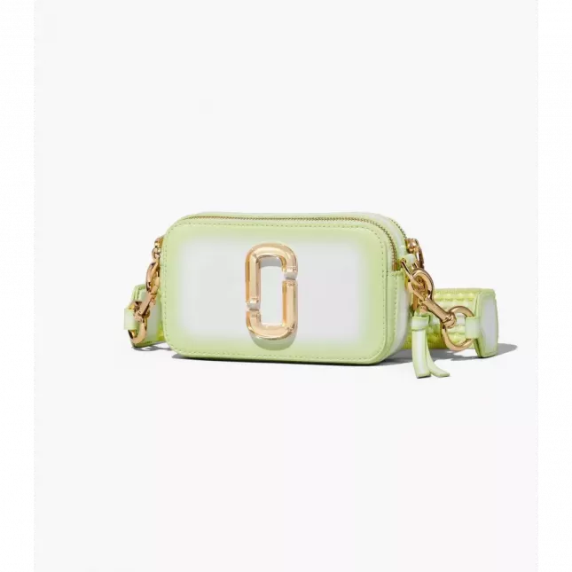 Marc Jacobs Snapshot the splatter - fluoro edge
