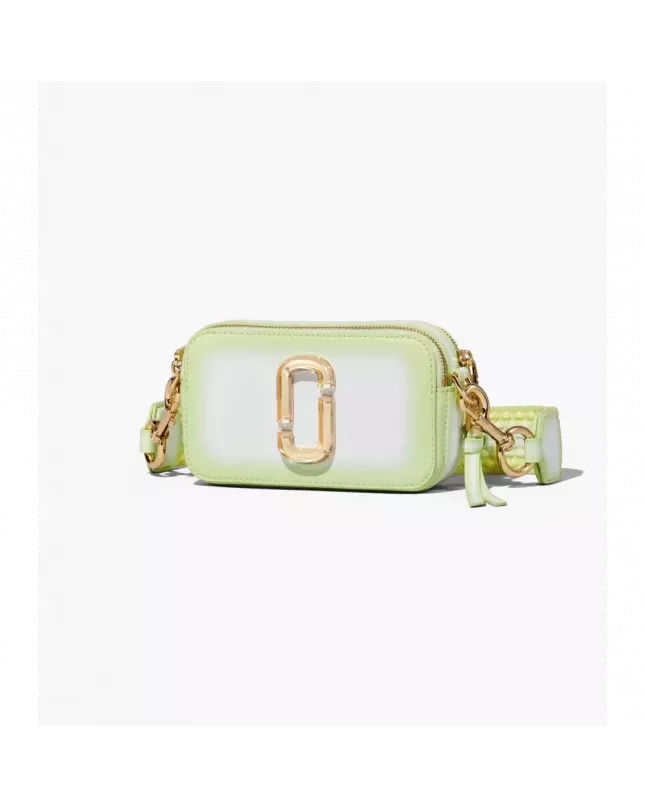 Marc Jacobs Snapshot the splatter - fluoro edge