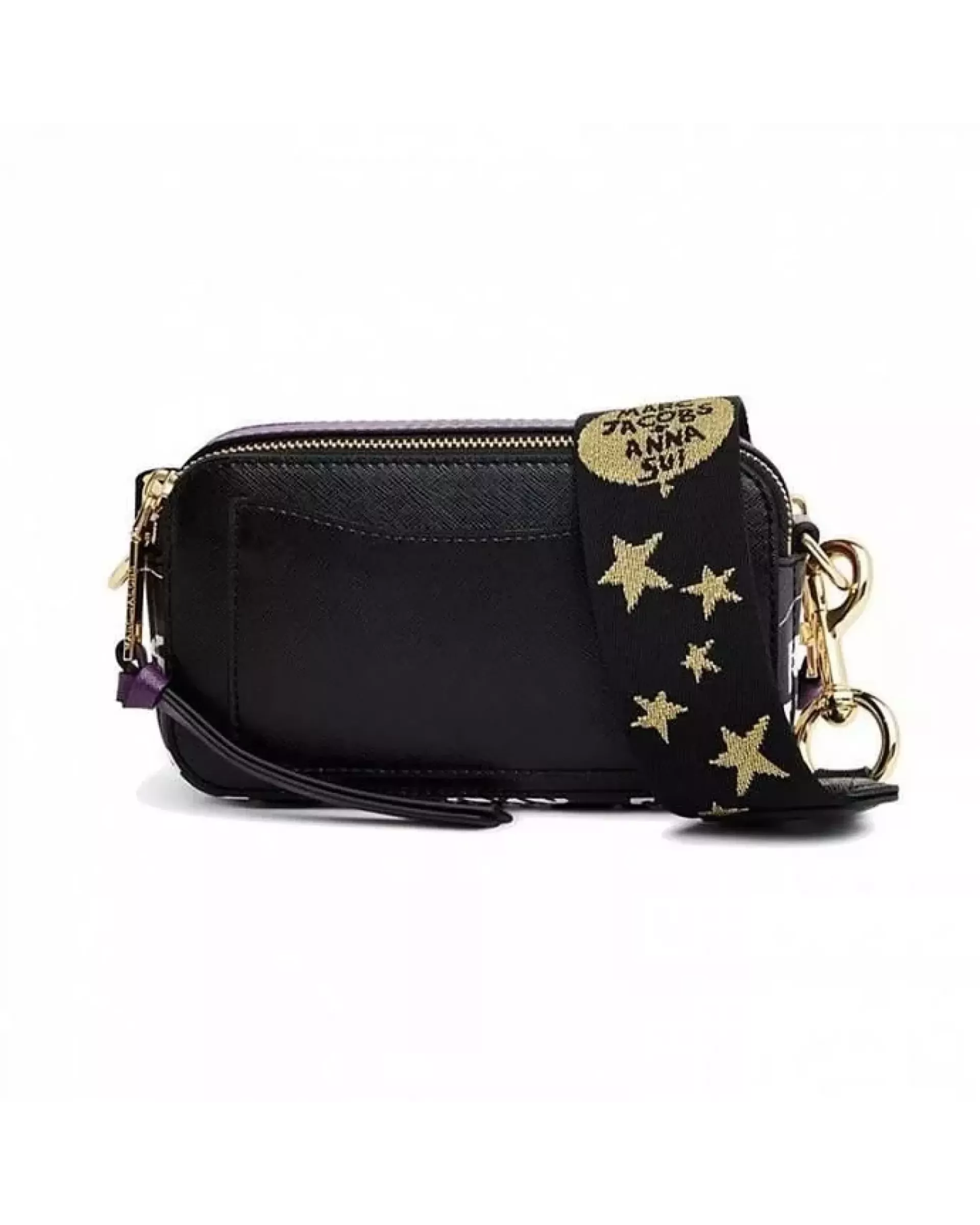 Сумка Marc Jacobs Snapshot x anna sui camera bag