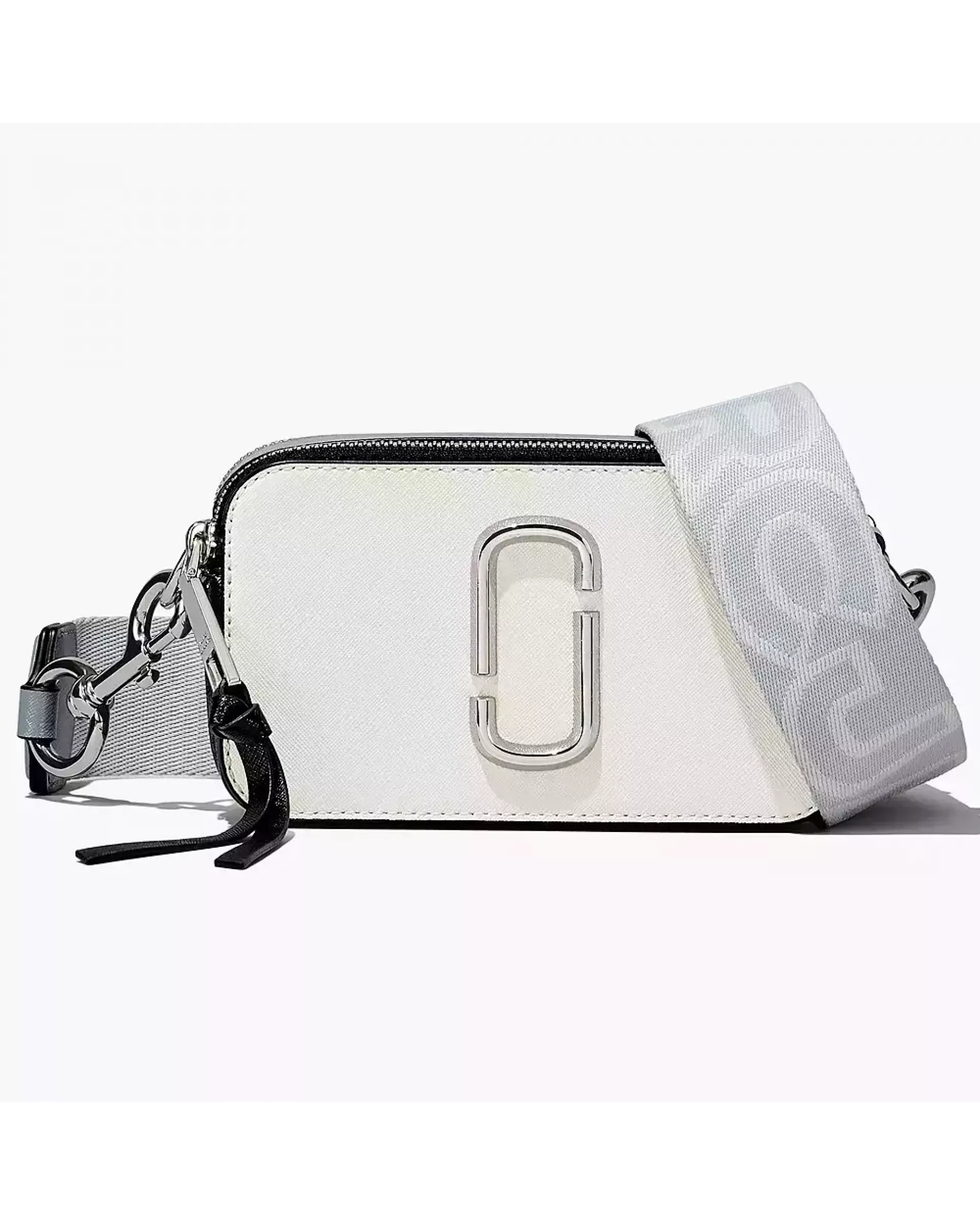 Сумка Marc Jacobs Snapshot - cotton multi