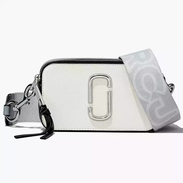Marc Jacobs Snapshot - cotton multi