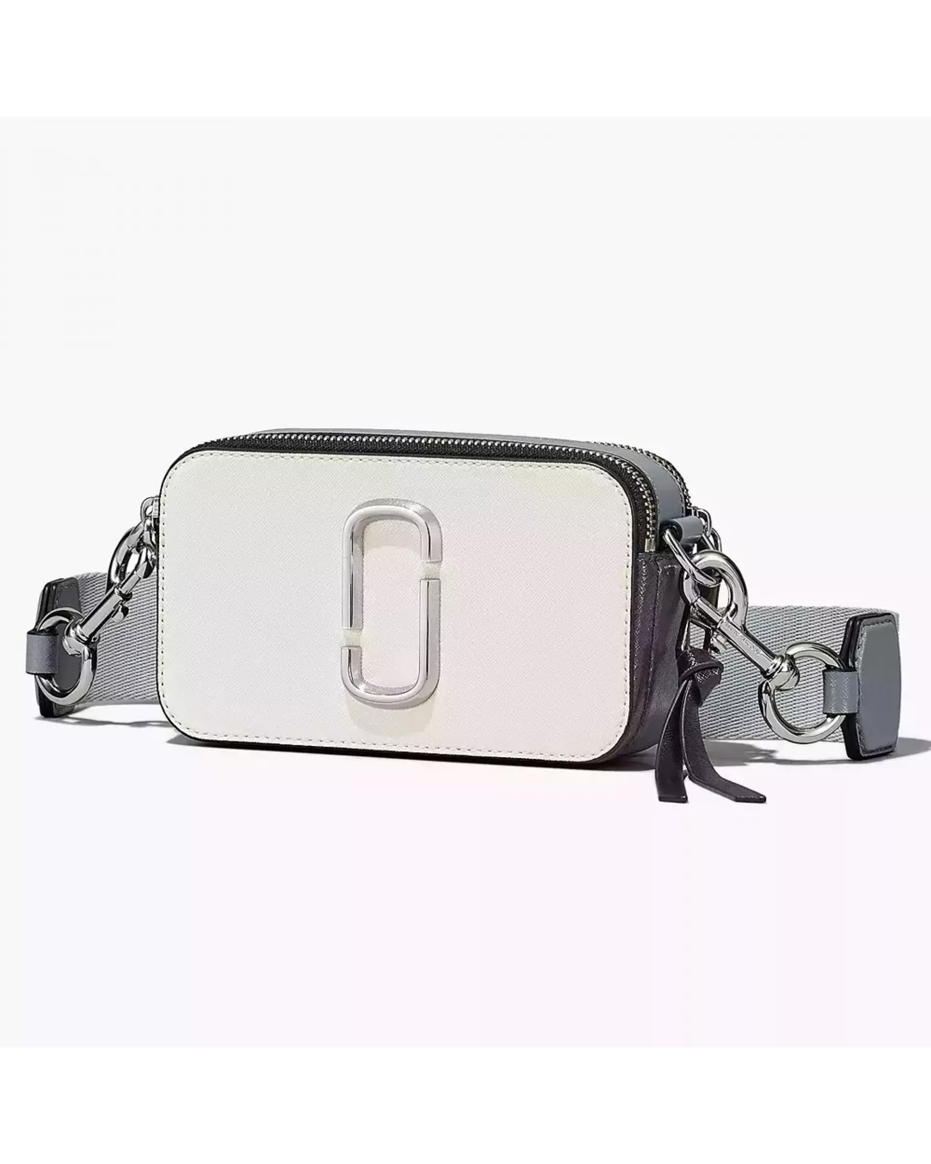 Сумка Marc Jacobs Snapshot - cotton multi
