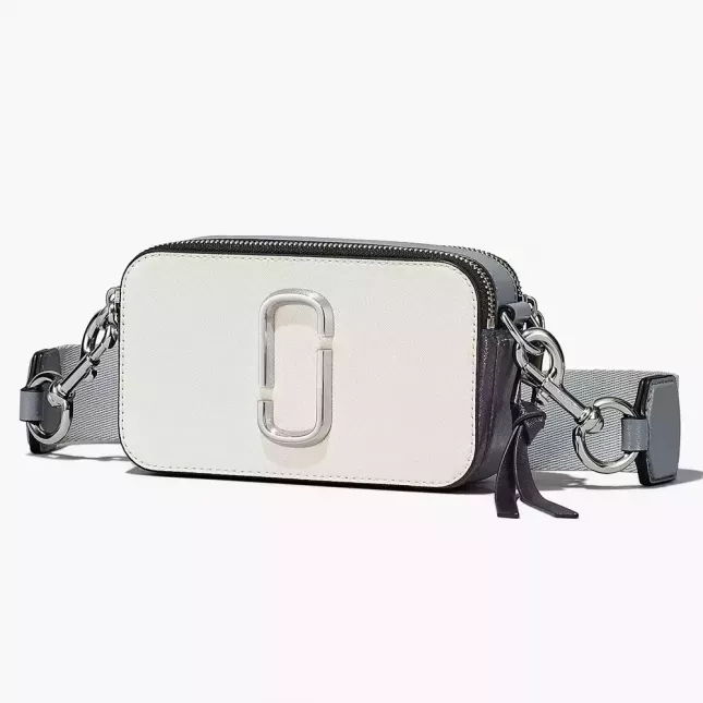 Marc Jacobs Snapshot - cotton multi