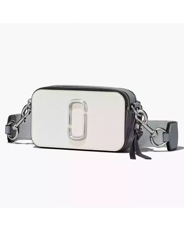 Marc Jacobs Snapshot - cotton multi
