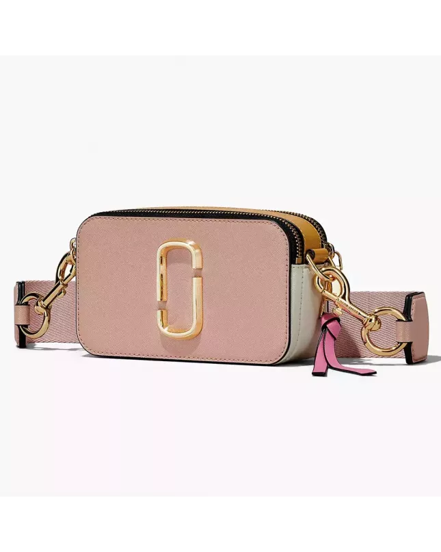 Marc Jacobs Snapshot - rose multi