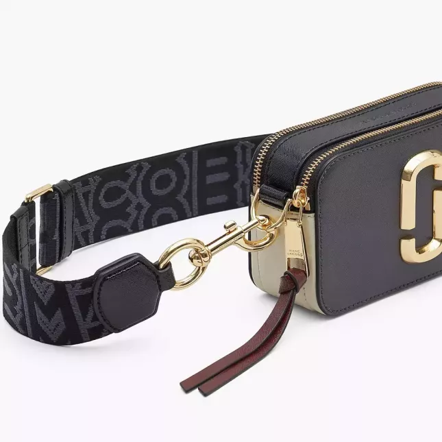 Marc Jacobs Snapshot - shadow multi