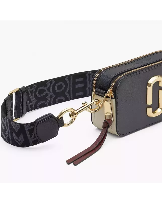 Marc Jacobs Snapshot - shadow multi