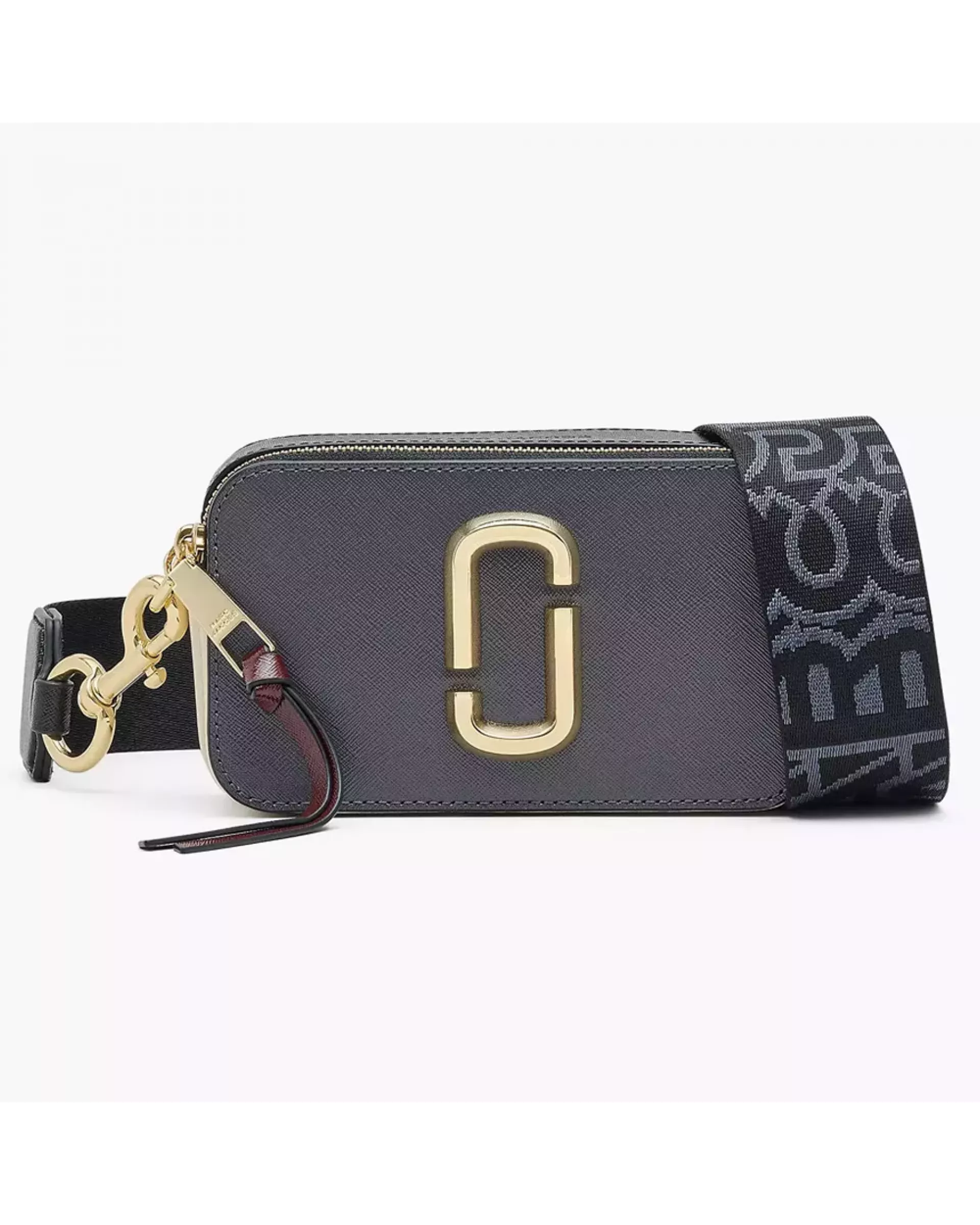 Сумка Marc Jacobs Snapshot - shadow multi