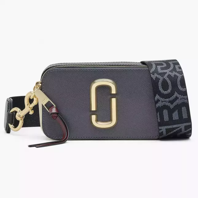 Marc Jacobs Snapshot - shadow multi
