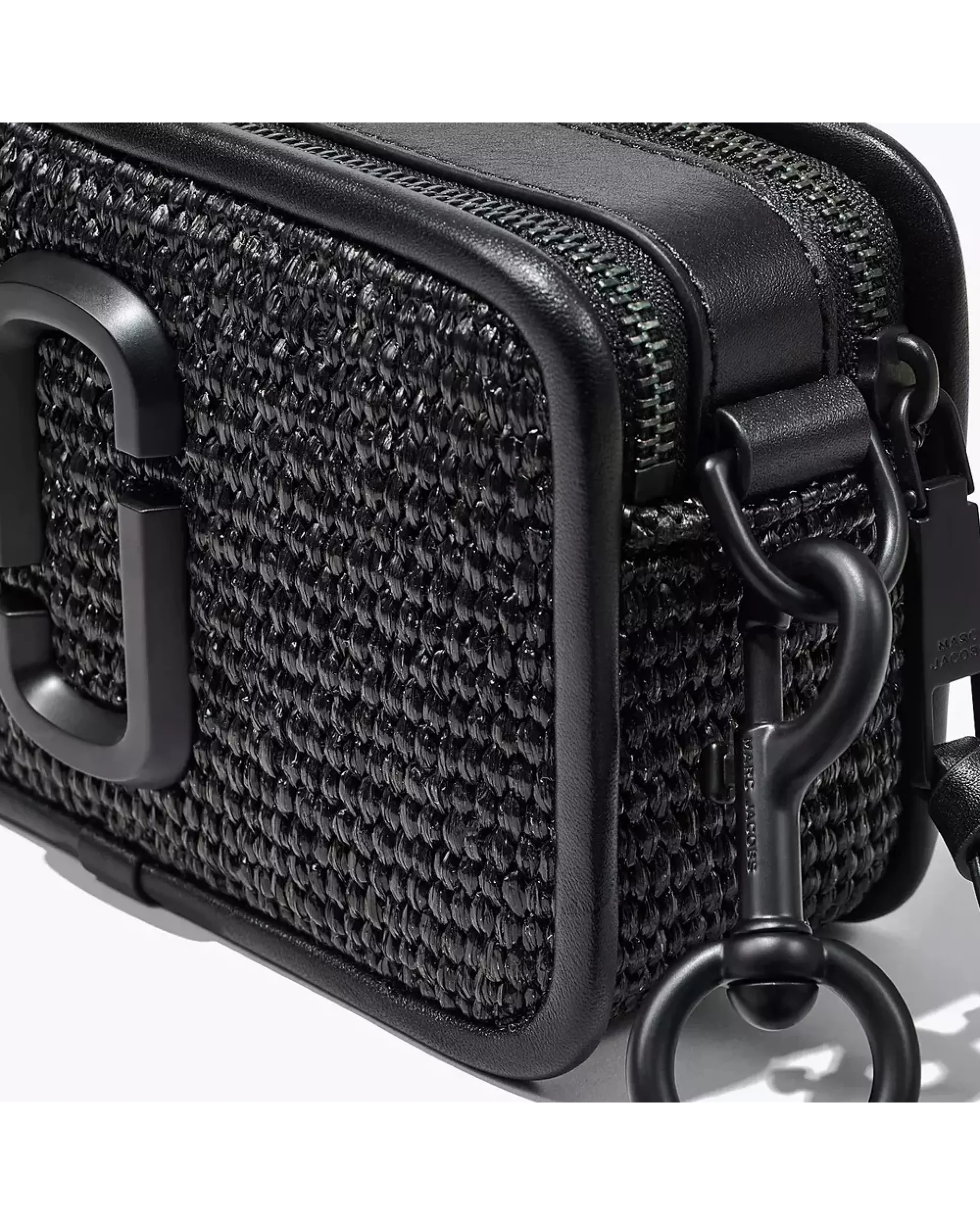 Сумка Marc Jacobs the woven DTM snapshot