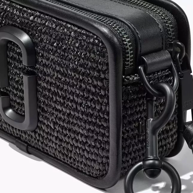 Marc Jacobs the woven DTM snapshot