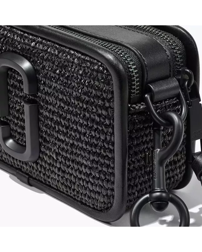 Marc Jacobs the woven DTM snapshot