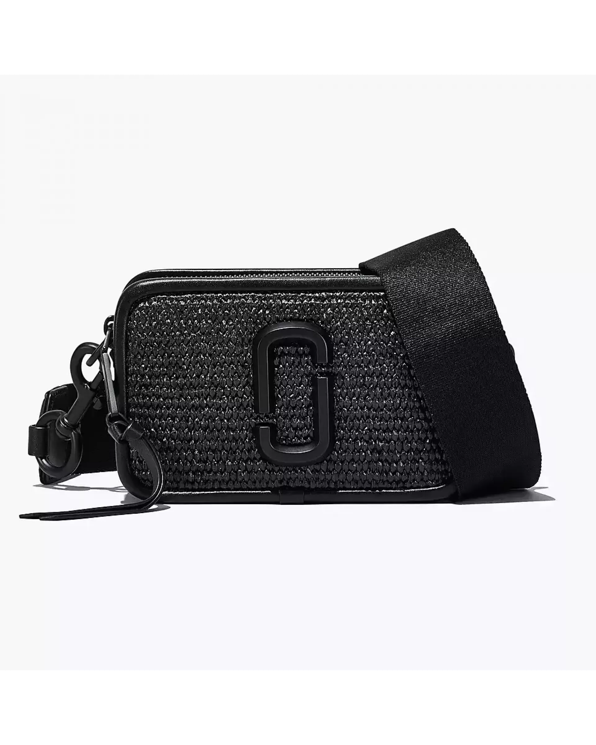 Сумка Marc Jacobs the woven DTM snapshot