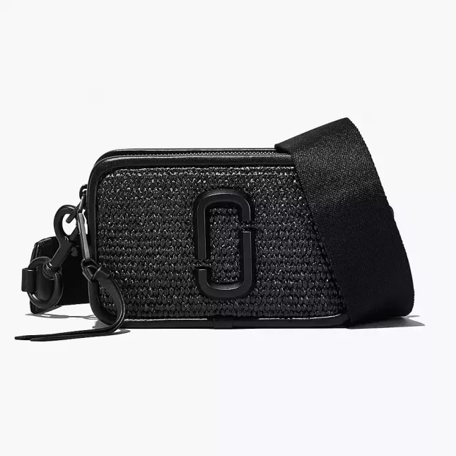Marc Jacobs the woven DTM snapshot