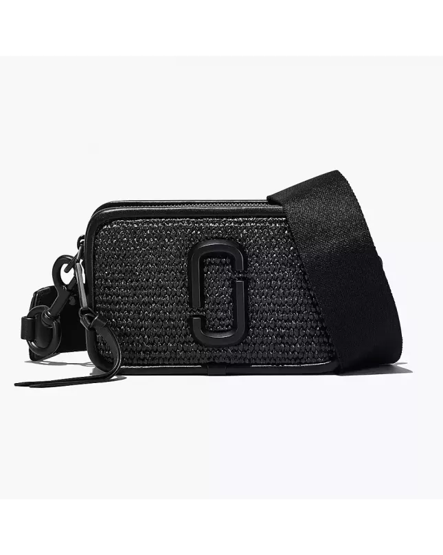 Marc Jacobs the woven DTM snapshot