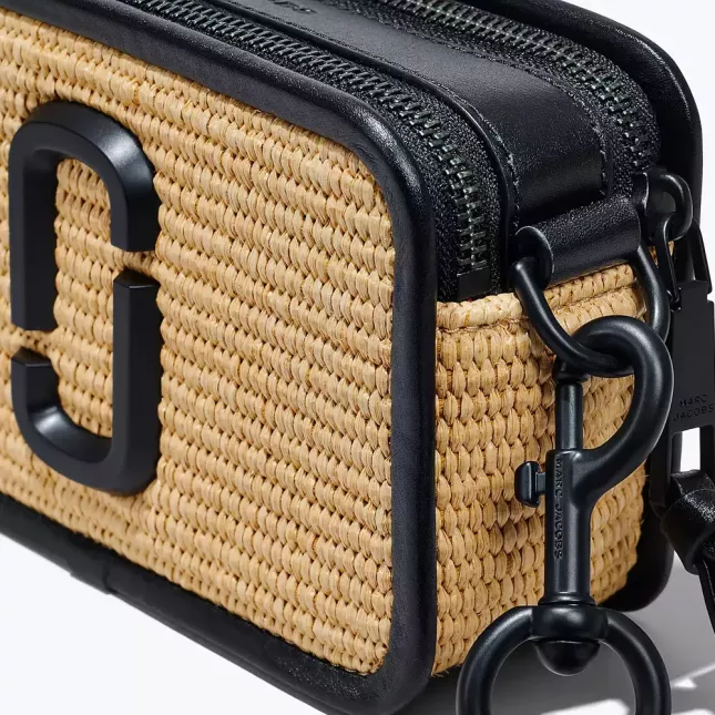  Marc Jacobs the woven snapshot