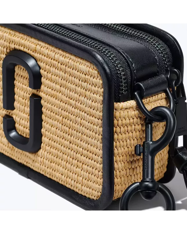  Marc Jacobs the woven snapshot