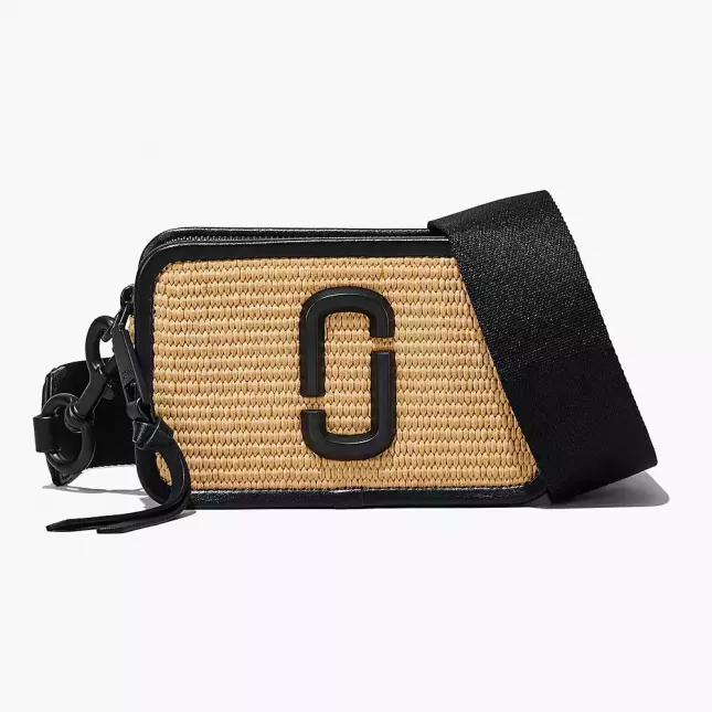  Marc Jacobs the woven snapshot