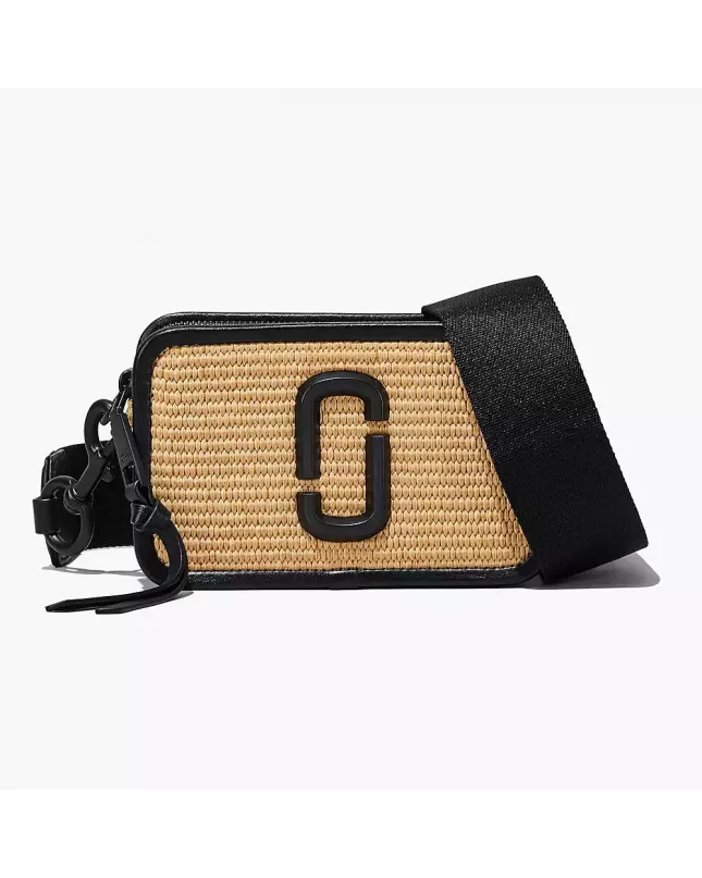  Marc Jacobs the woven snapshot