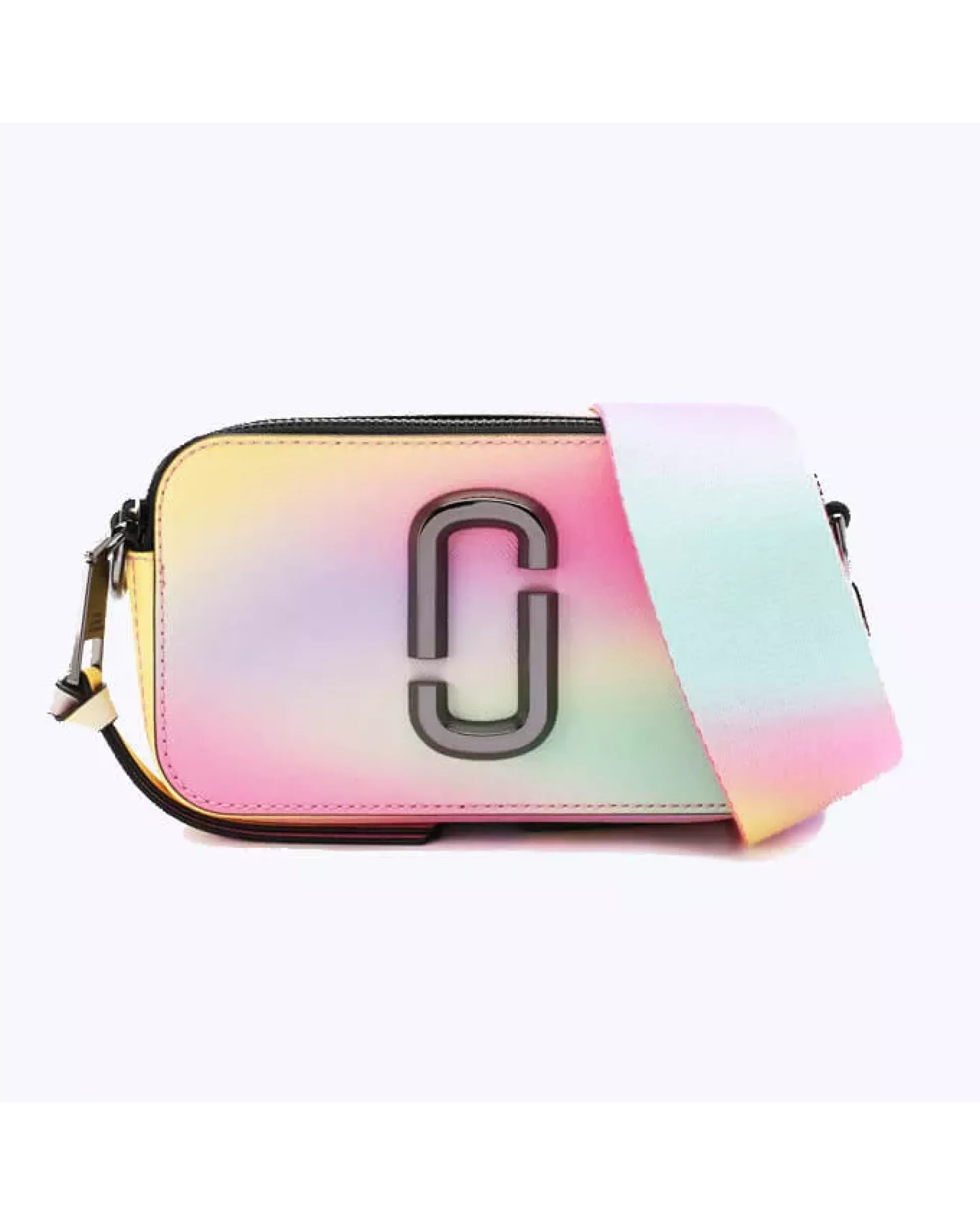 Сумка Marc Jacobs Snapshot - airbrush