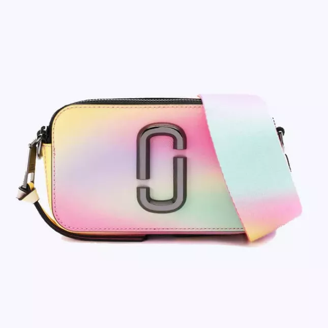 Marc Jacobs Snapshot - airbrush