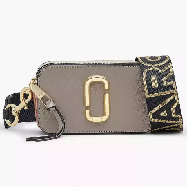 Marc Jacobs Snapshot - cement multi