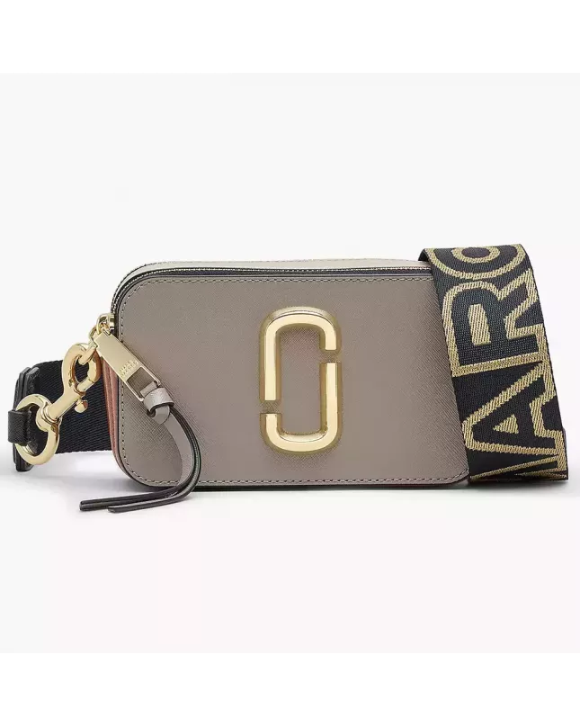 Marc Jacobs Snapshot - cement multi