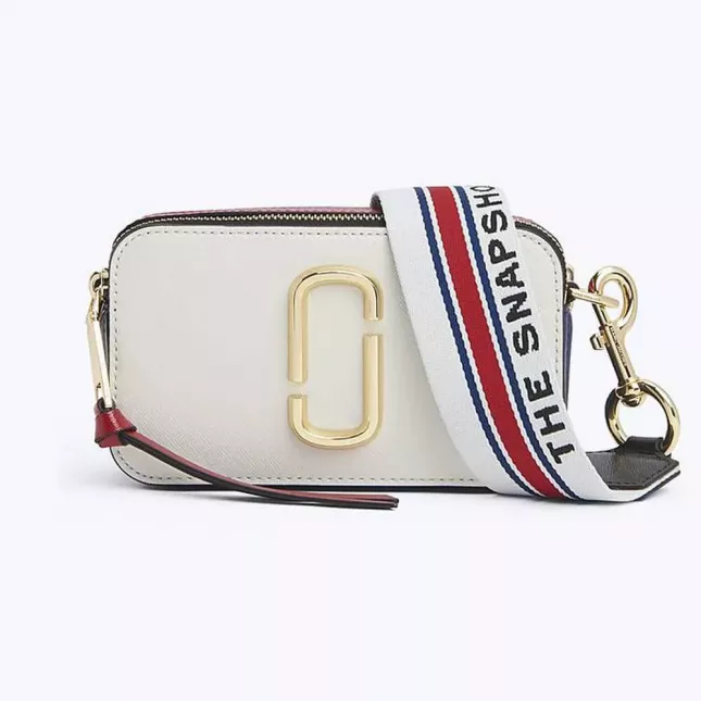 Marc Jacobs Snapshot - coconut multi