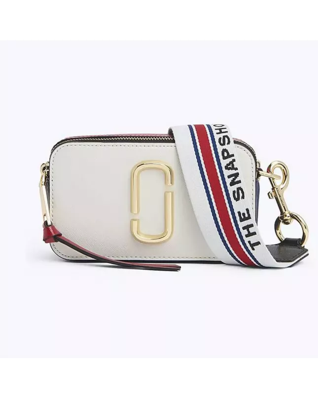 Marc Jacobs Snapshot - coconut multi